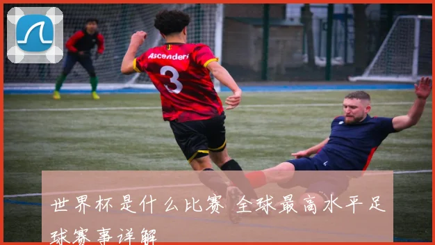 世界杯是什么比赛 全球最高水平足球赛事详解